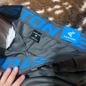 Easton NWT ladies grey pants